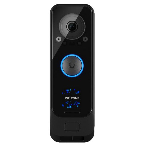Durų skambutis Ubiquiti UniFi UVC-G4 Doorbell Pro (Juodas)