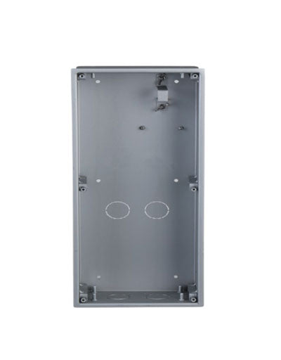 Ileidžiamas laikiklis dviems moduliams skirta moduliniam domofonui VTO4202F