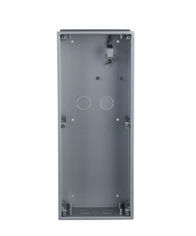 Ileidžiamas laikiklis trims moduliams skirta moduliniam domofonui VTO4202F