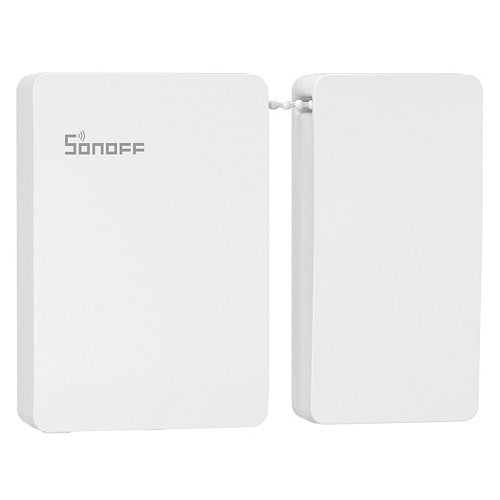 SONOFF Zigbee išmanusis užuolaidų variklis