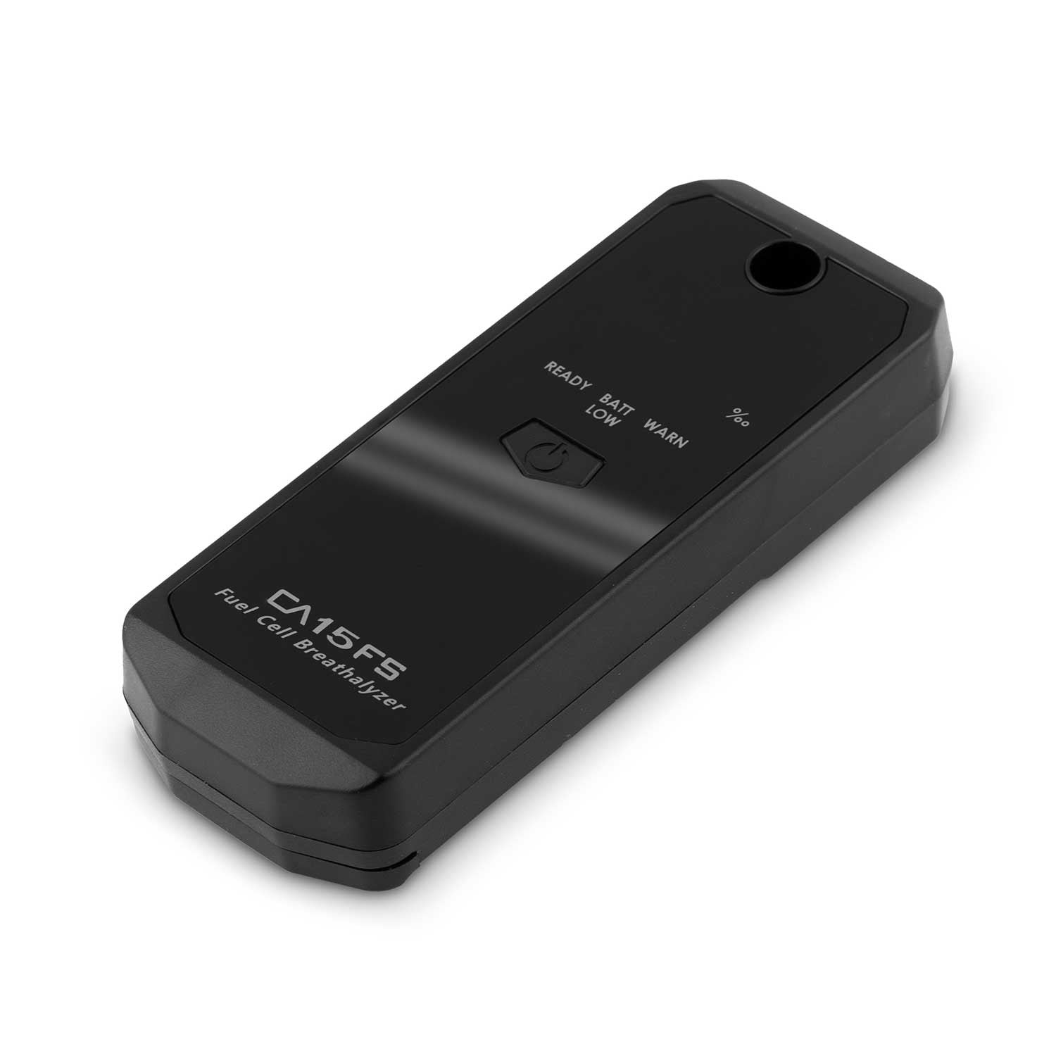 Elektrocheminis alkotesteris CA 15FS + burnos