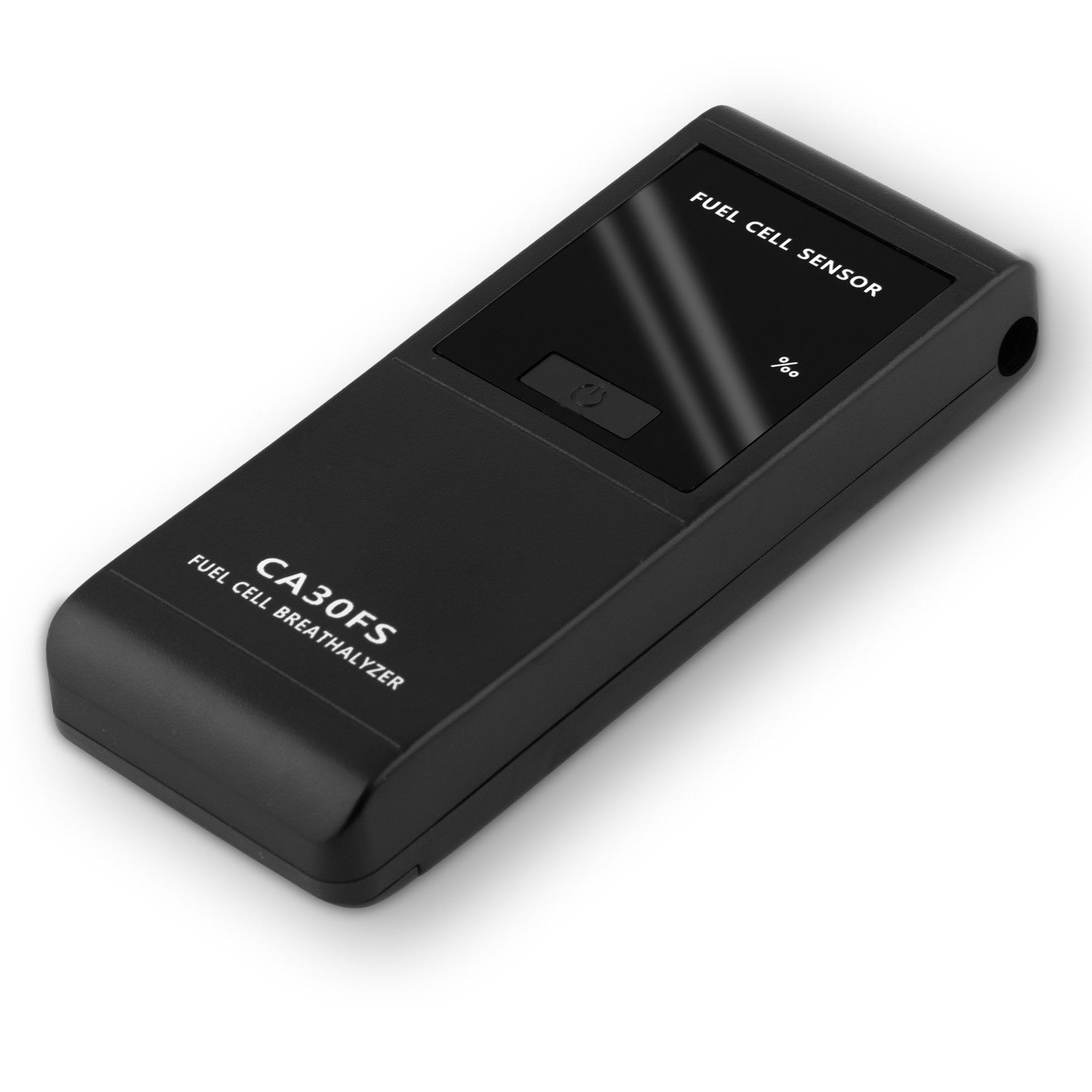 Elektrocheminis alkotesteris CA 30FS + burnos