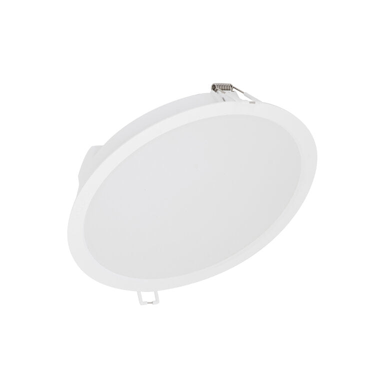 Šviestuvas Downlight (18W, 4000K, 1800lm, IP44) Ledvance 4058075703148