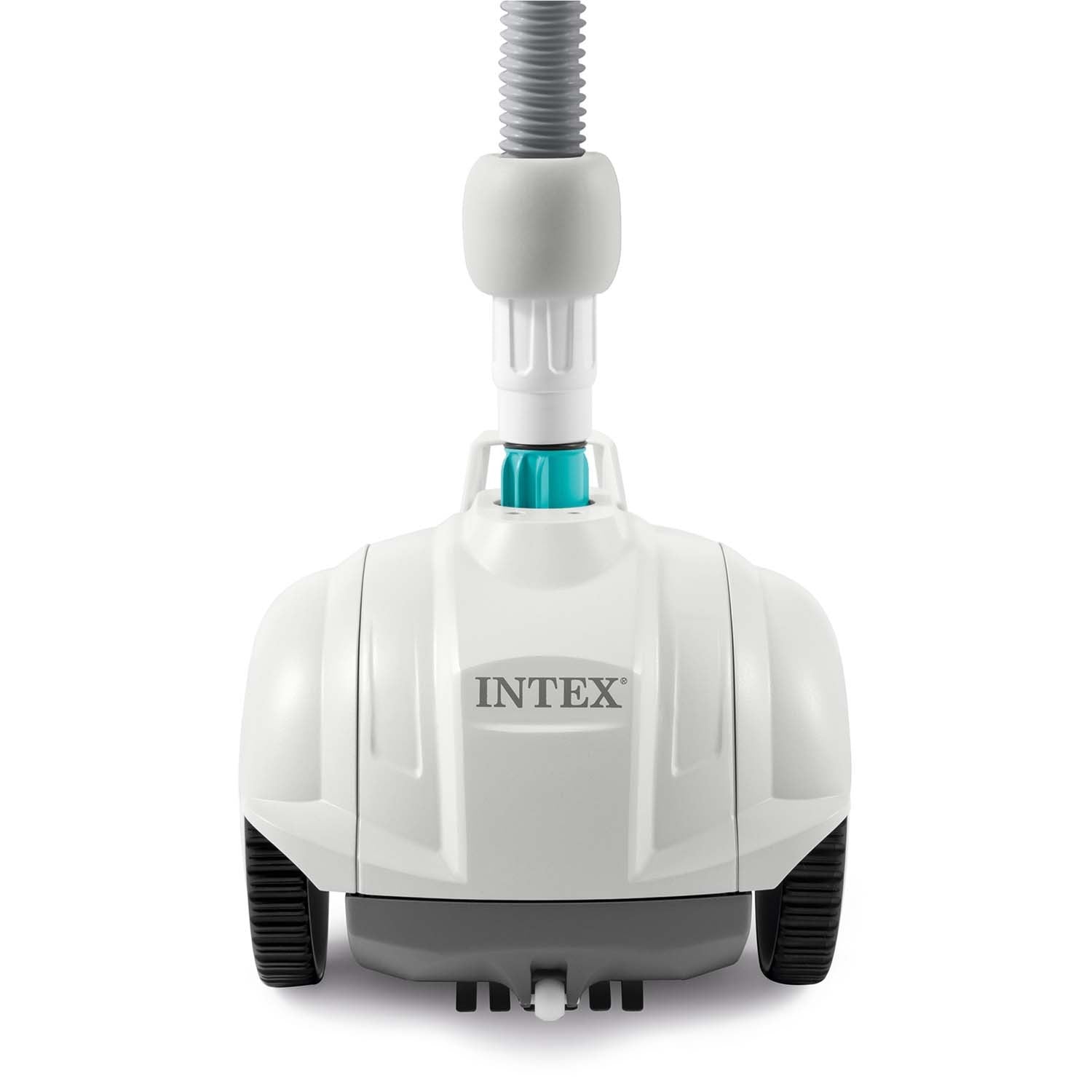 INTEX 28007 automatinis grindų ir sienų valymo aparatas