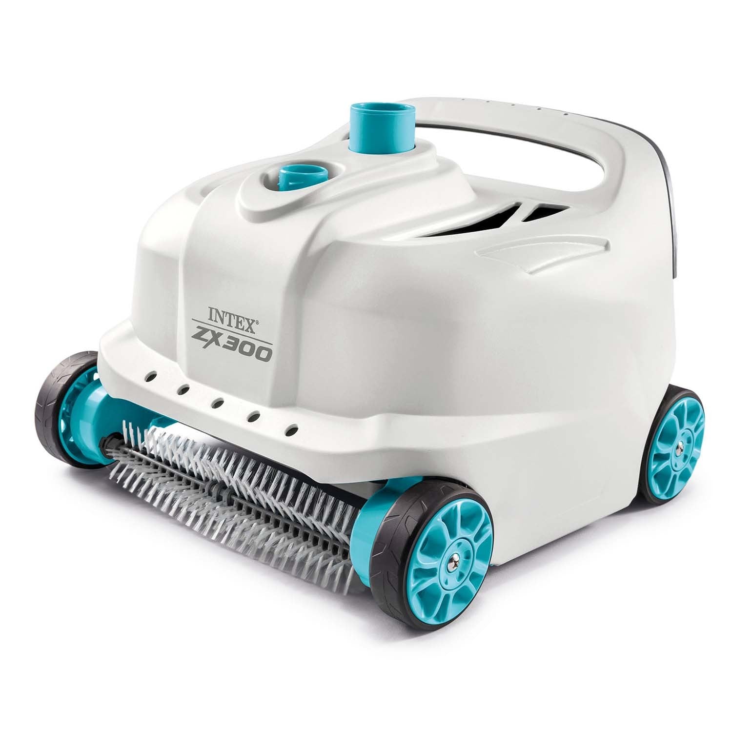 INTEX 28005 automatinis grindų ir sienų valymo aparatas