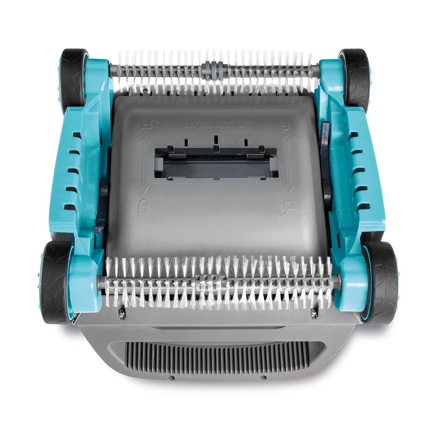 INTEX 28005 automatinis grindų ir sienų valymo aparatas