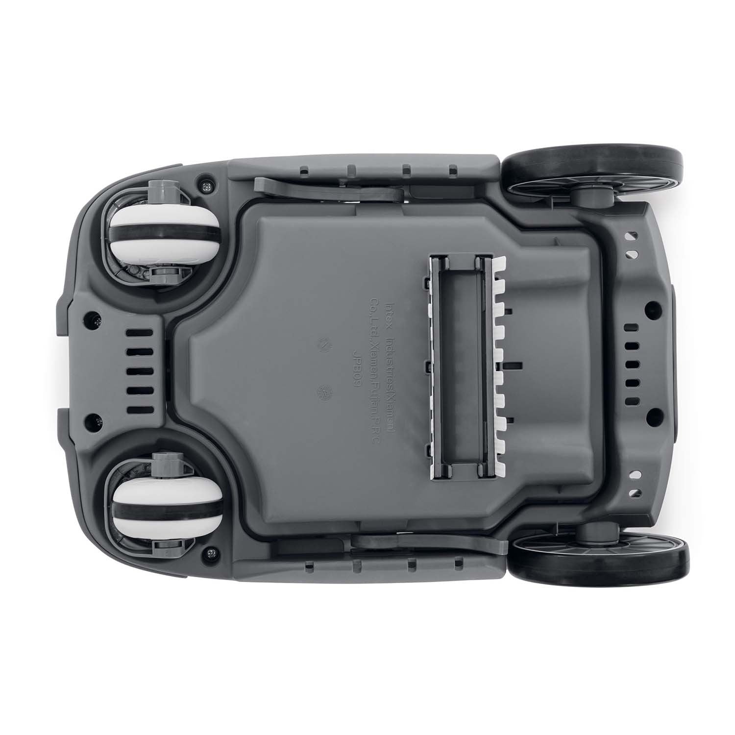 INTEX 28006 automatinis grindų ir sienų valymo aparatas