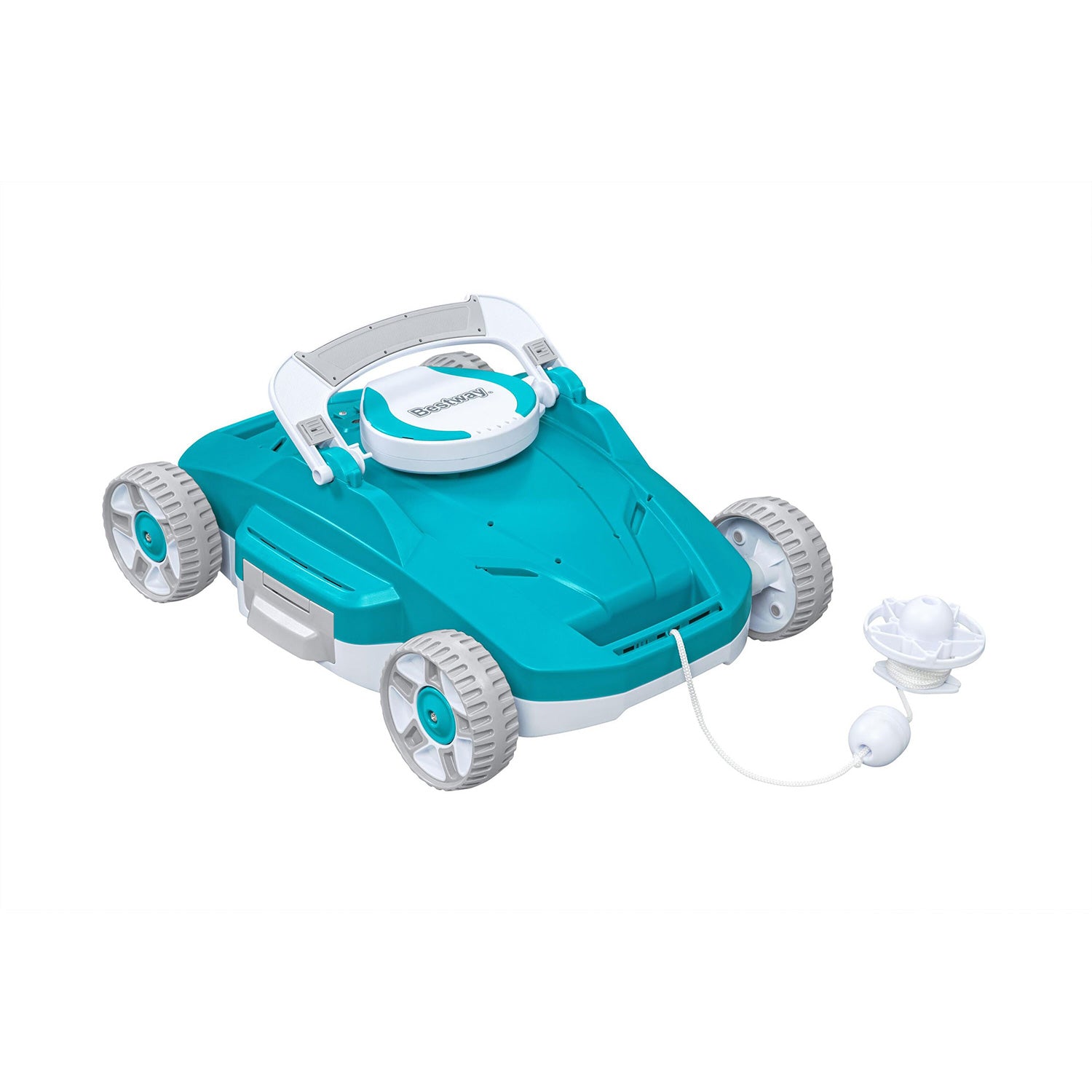 Automatinis bevieliojo baseino valymo įtaisas Bestway 58765