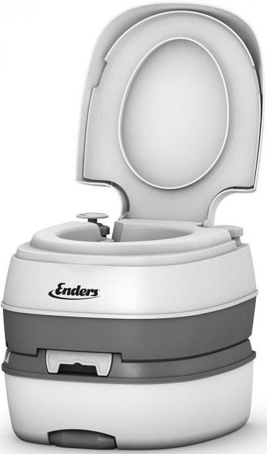 Enders Mobile WC Deluxe 4950 biotoiletas