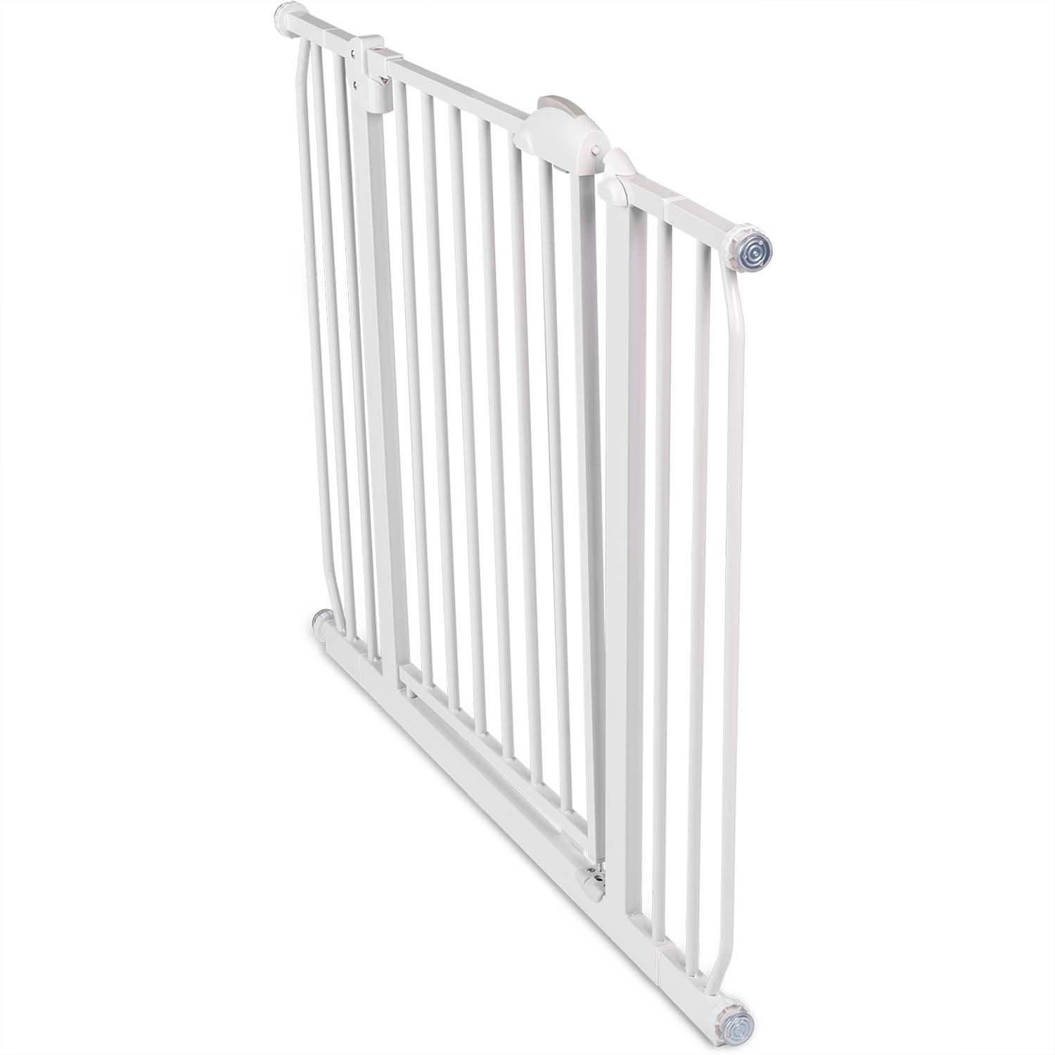 Nukido baltų varžto varžto varžto barjeras 718100