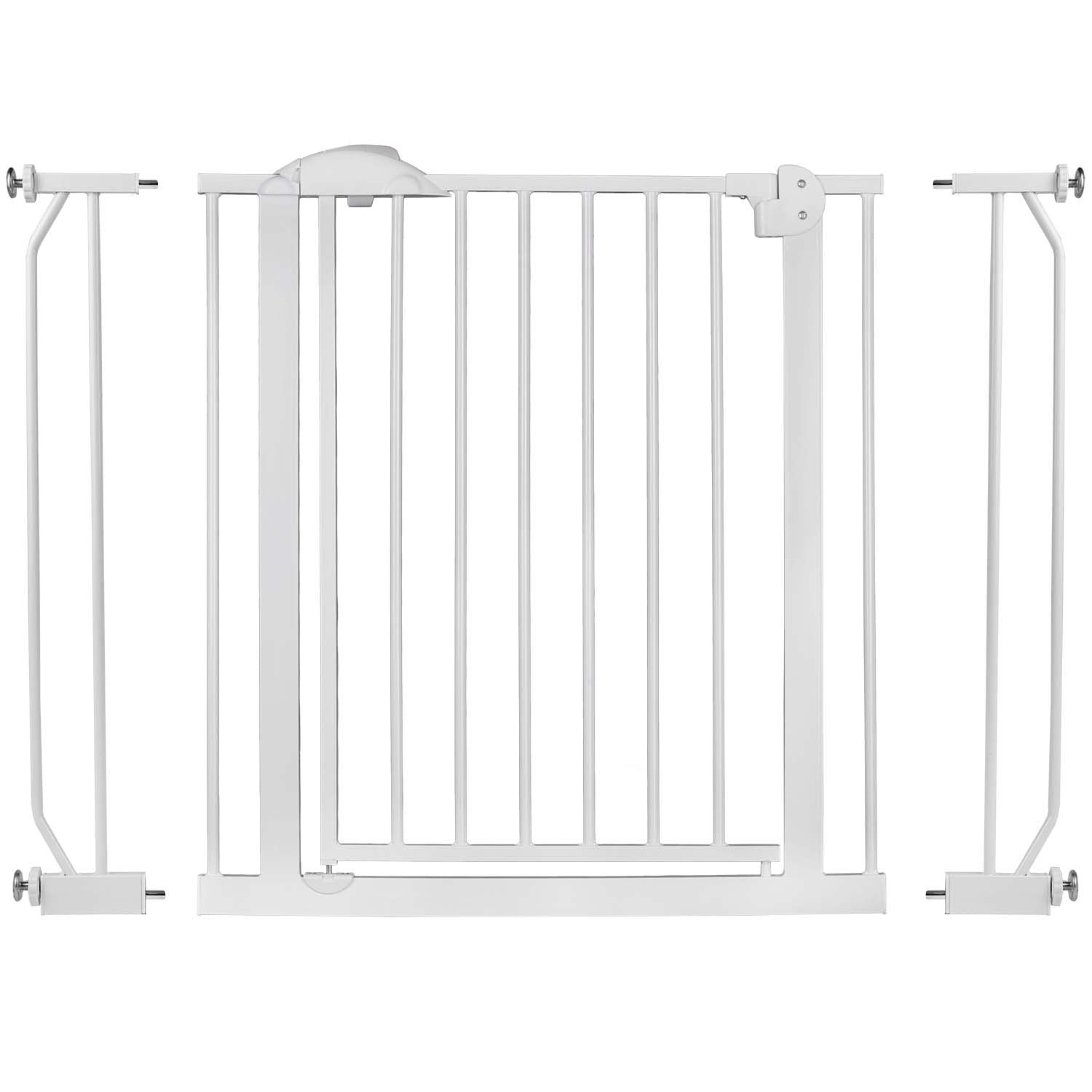 Nukido baltų varžto varžto varžto barjeras 718100