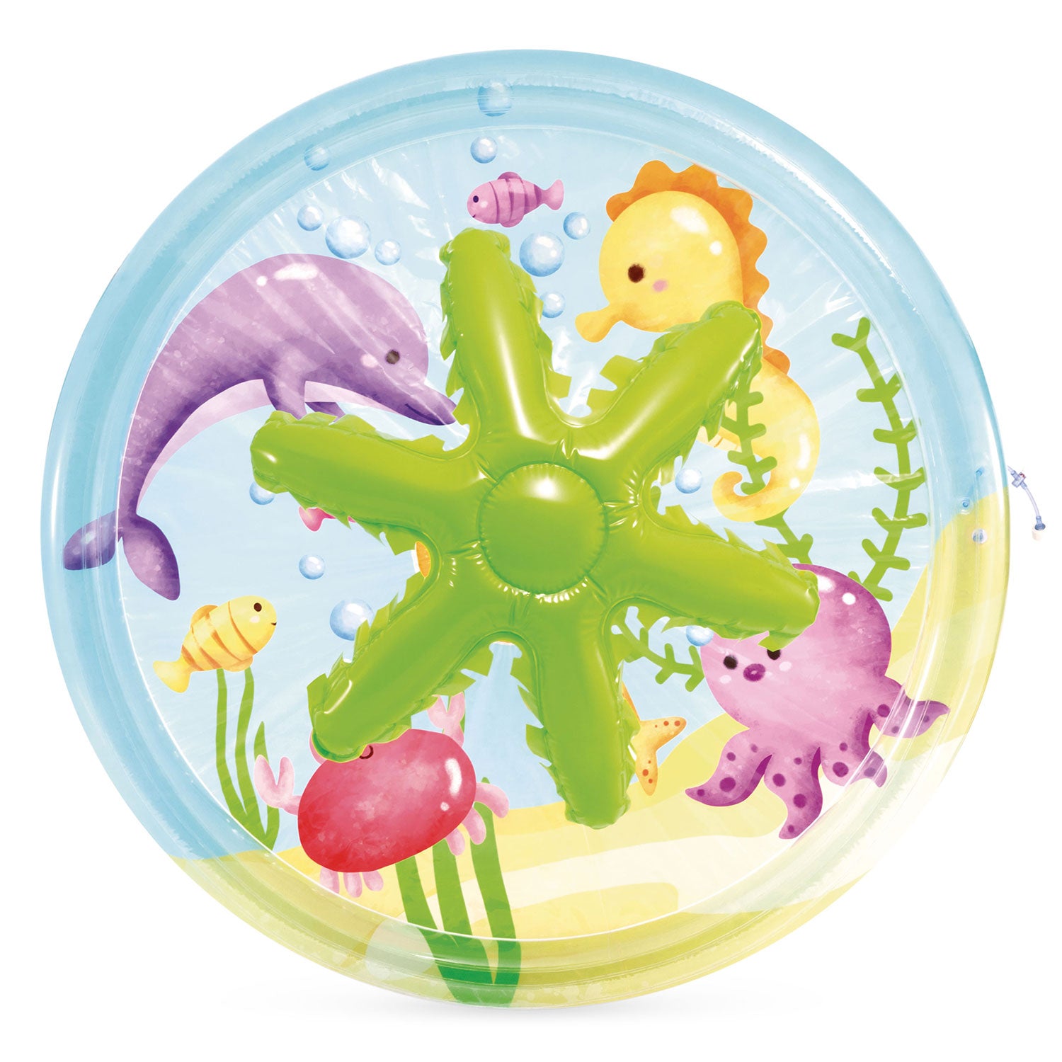 Palma 104x173 cm INTEX 56433