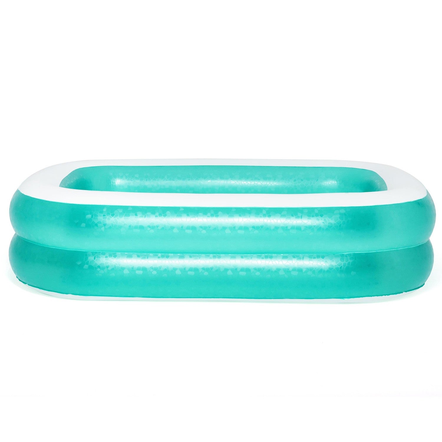 Šeimos pučiamasis baseinas 201 x 150 x 51 cm Bestway 54005