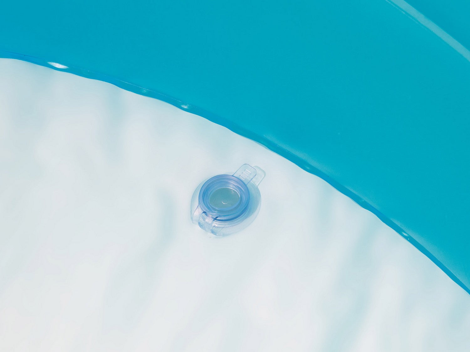 262 x 157 x 46 cm Bestway 54118 pučiamoji žuvų baseinas