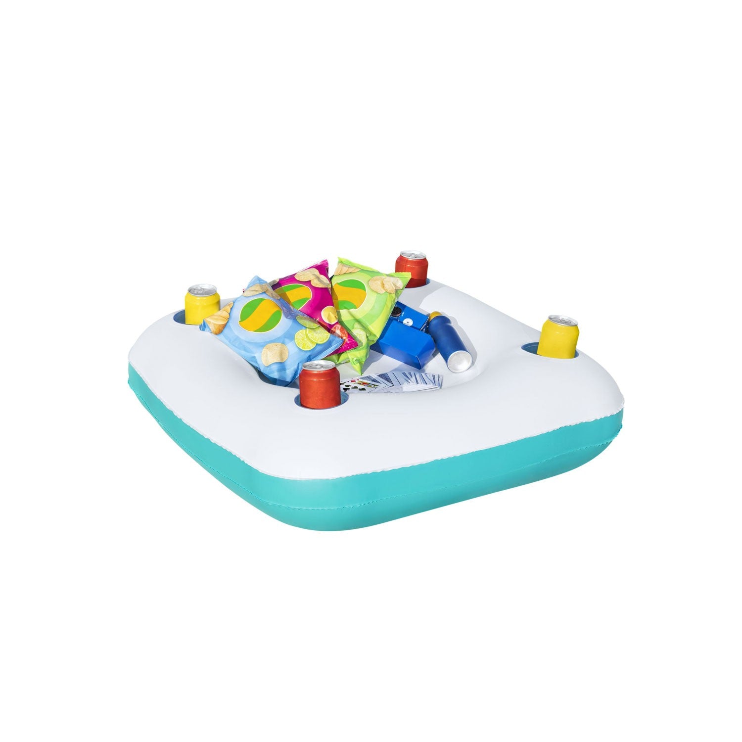 "Sippin' Summer" pučiamasis baseinas