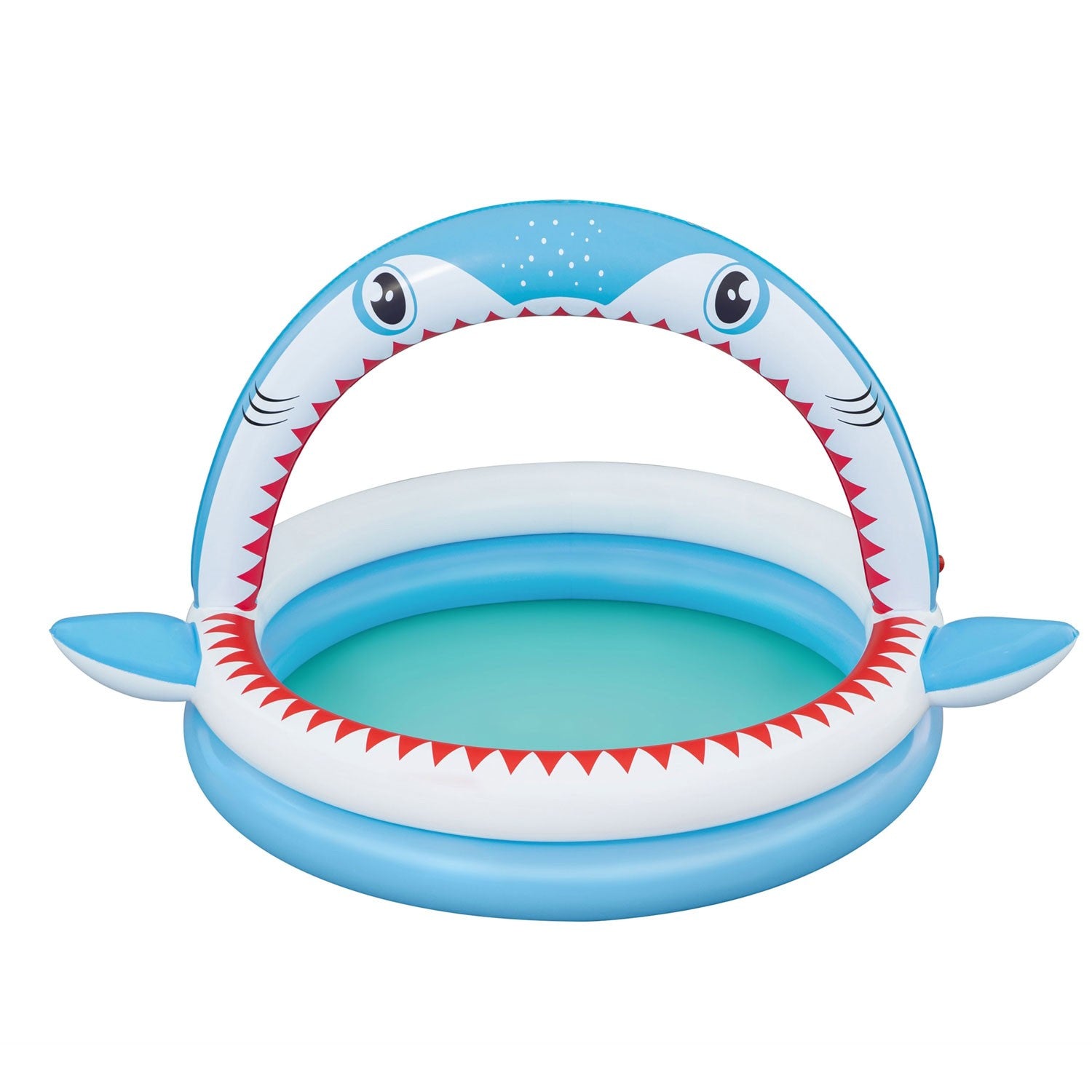 163 cm x 127 cm x 92 cm Bestway 53157 džiovinimo baseinas