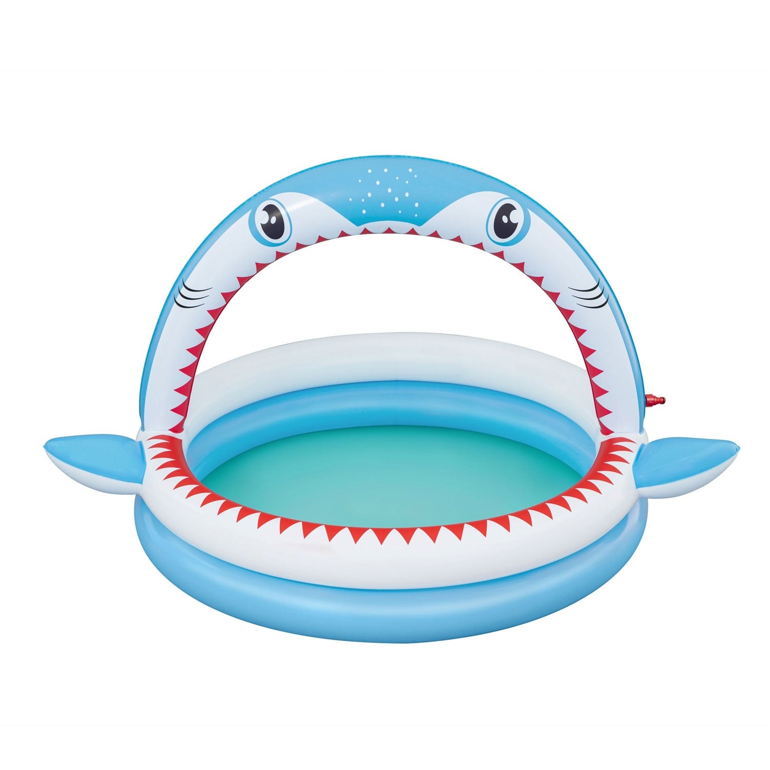 163 cm x 127 cm x 92 cm Bestway 53157 džiovinimo baseinas