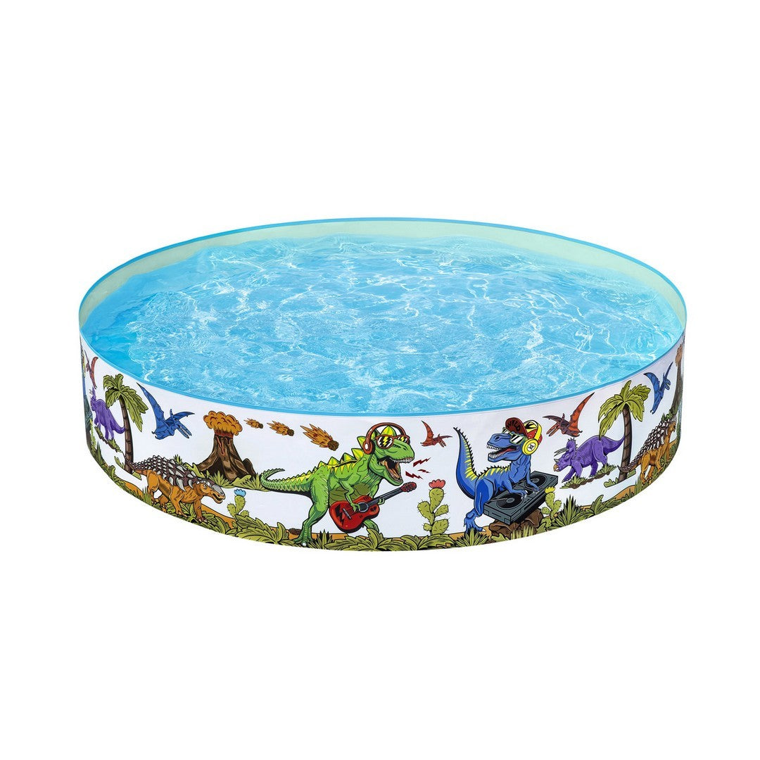 Vaikų sodų baseinas 183 x 38 cm Bestway 55022