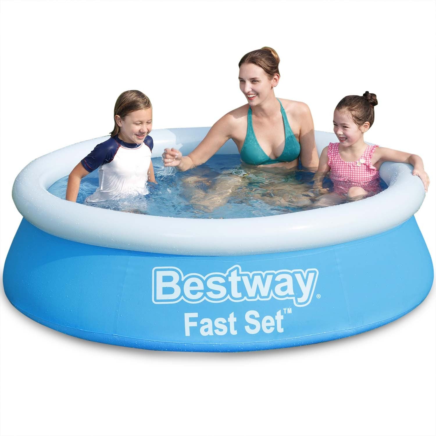 183 x 51 cm ploto baseinas Bestway 57392