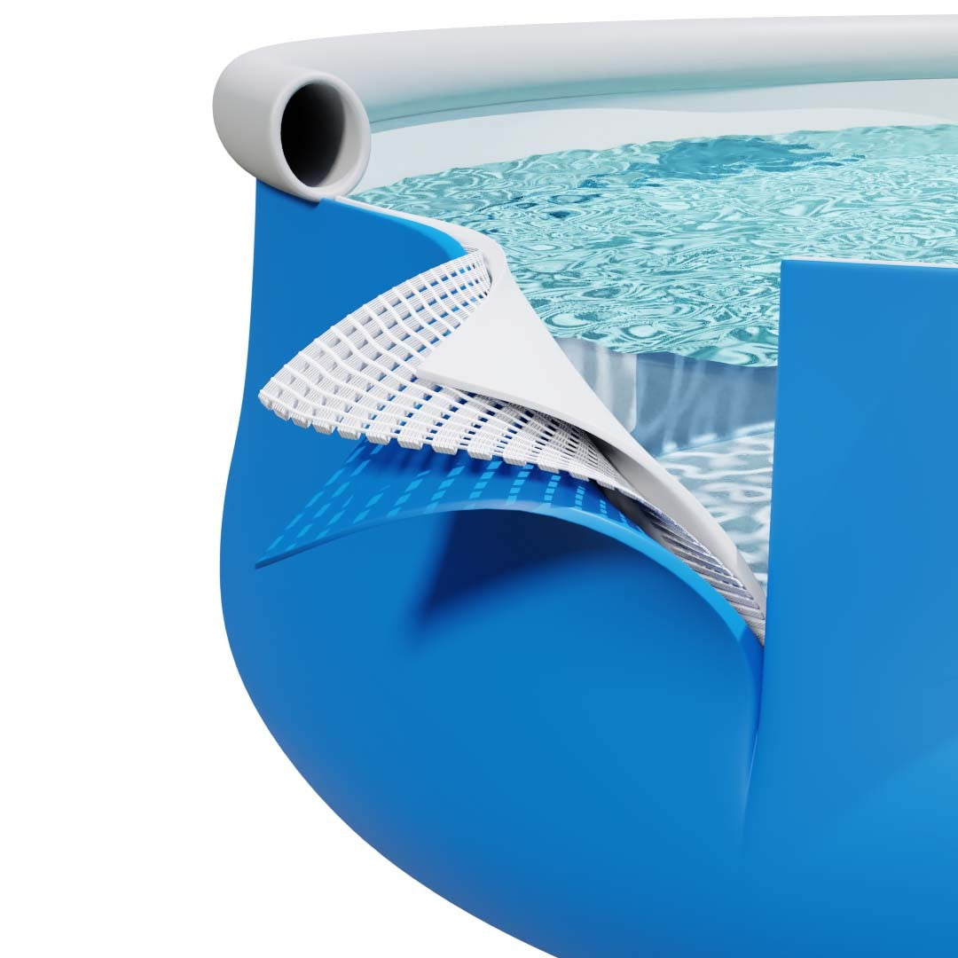 183 x 51 cm ploto baseinas Bestway 57392