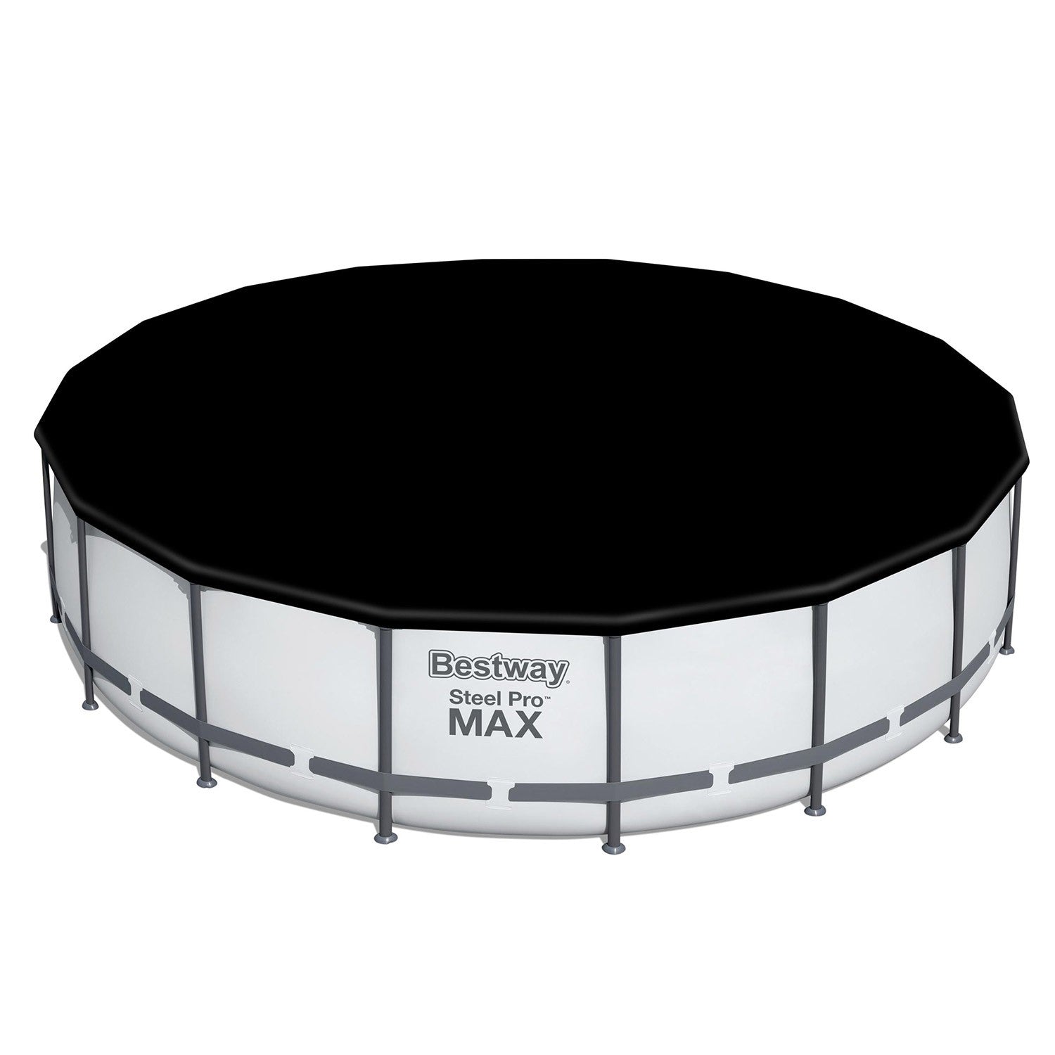 366x122 cm 18v1 karkasinis baseinas Bestway 56420