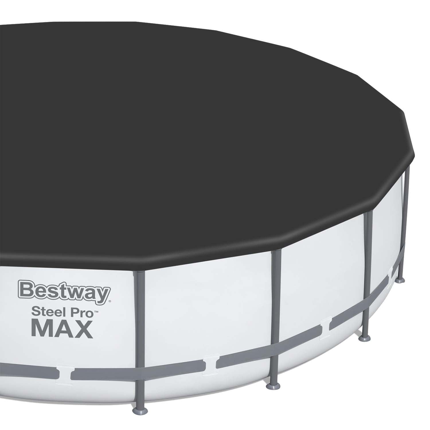 396 x 122 cm 11w1 Bestway 5618W stogo sodas