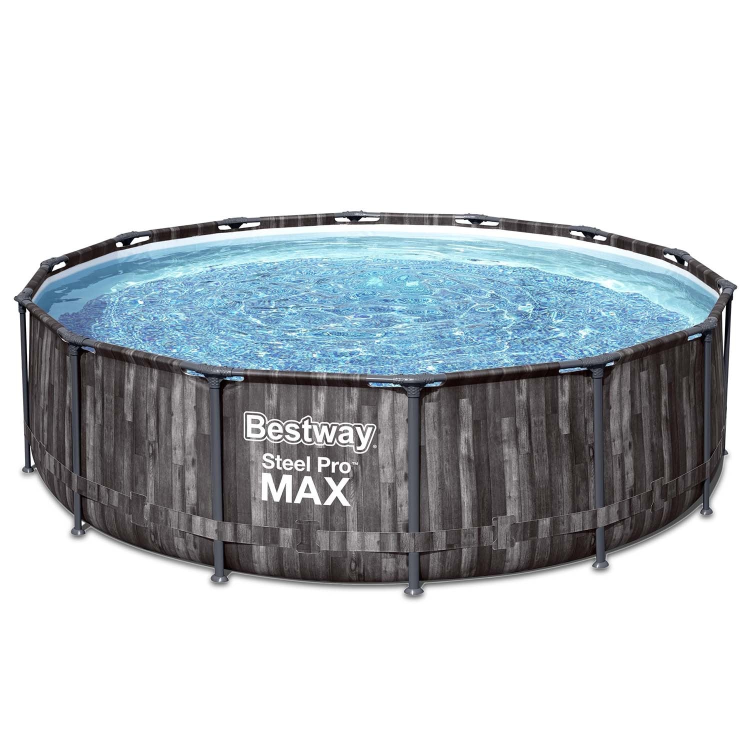 427 x 107 cm 11w1 Bestway 5614Z stogo baseinas