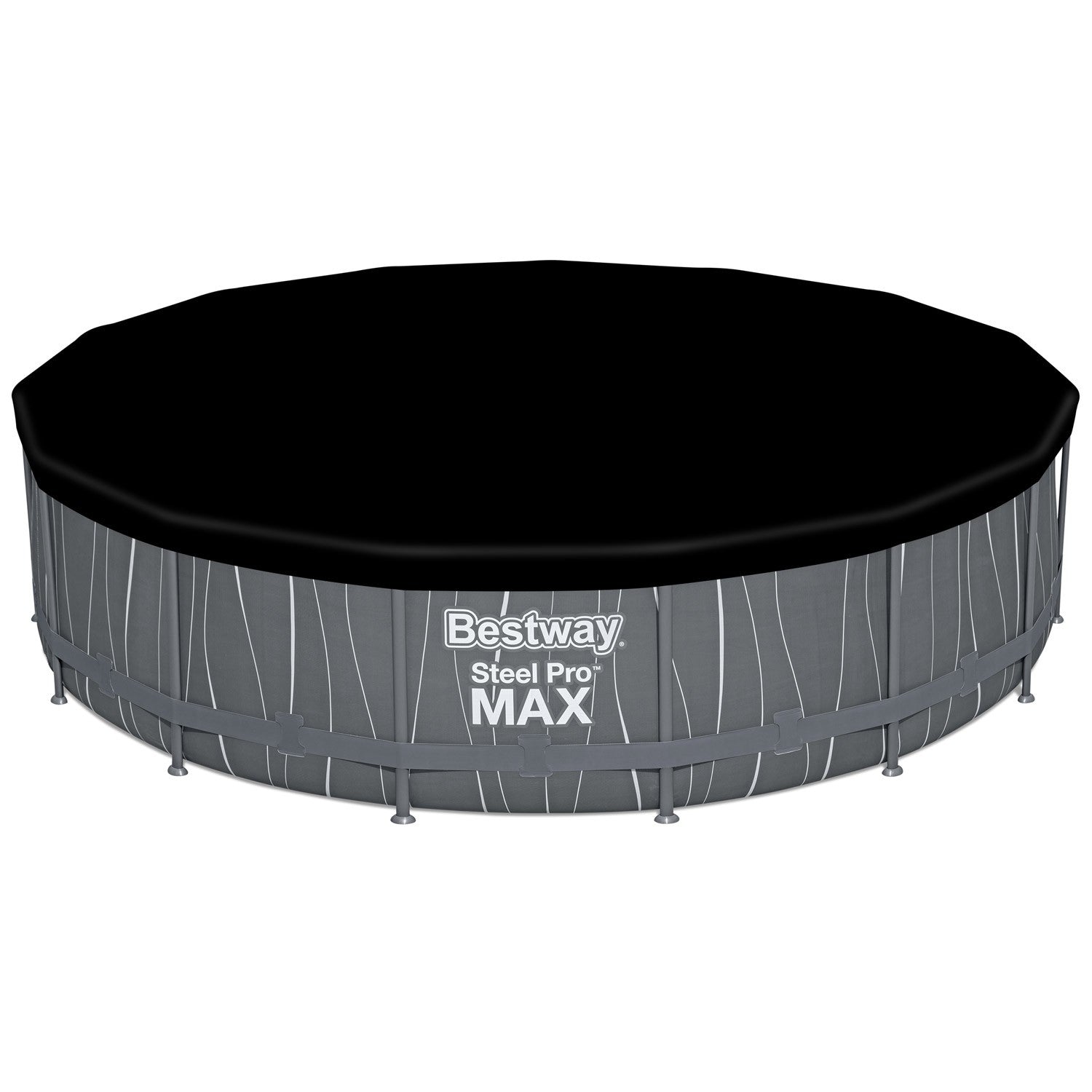 457 x 107 cm 13w1 Bestway 561GD stogo baseinas