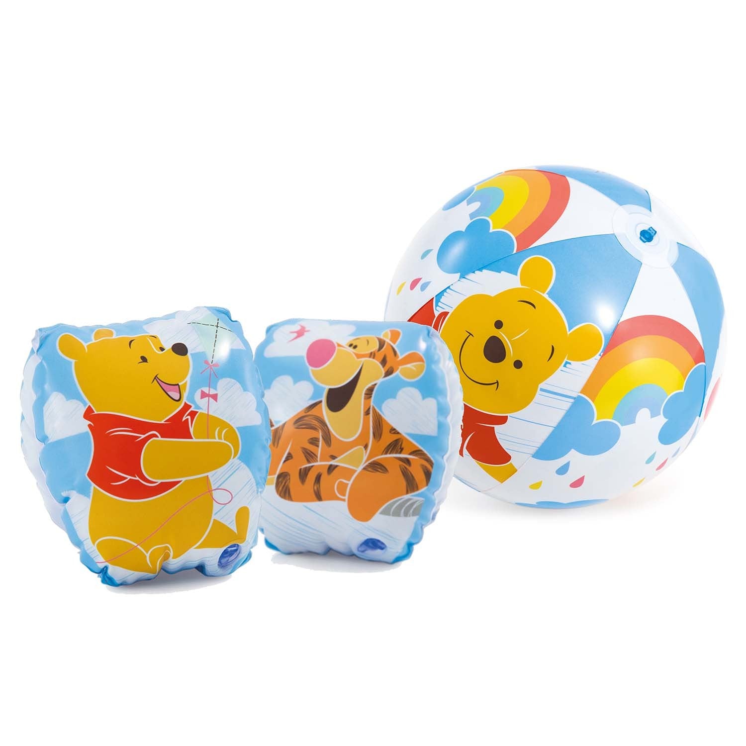 549 x 122 cm 21v1 INTEX 26744 karkasinis baseinas + nemokamas ratas