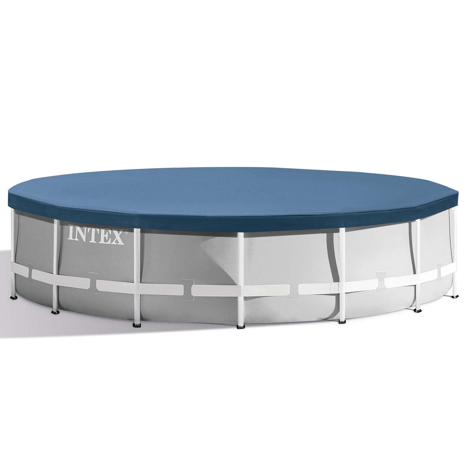 427 x 107 cm 17v1 INTEX 26720 karkasinis sodo baseinas