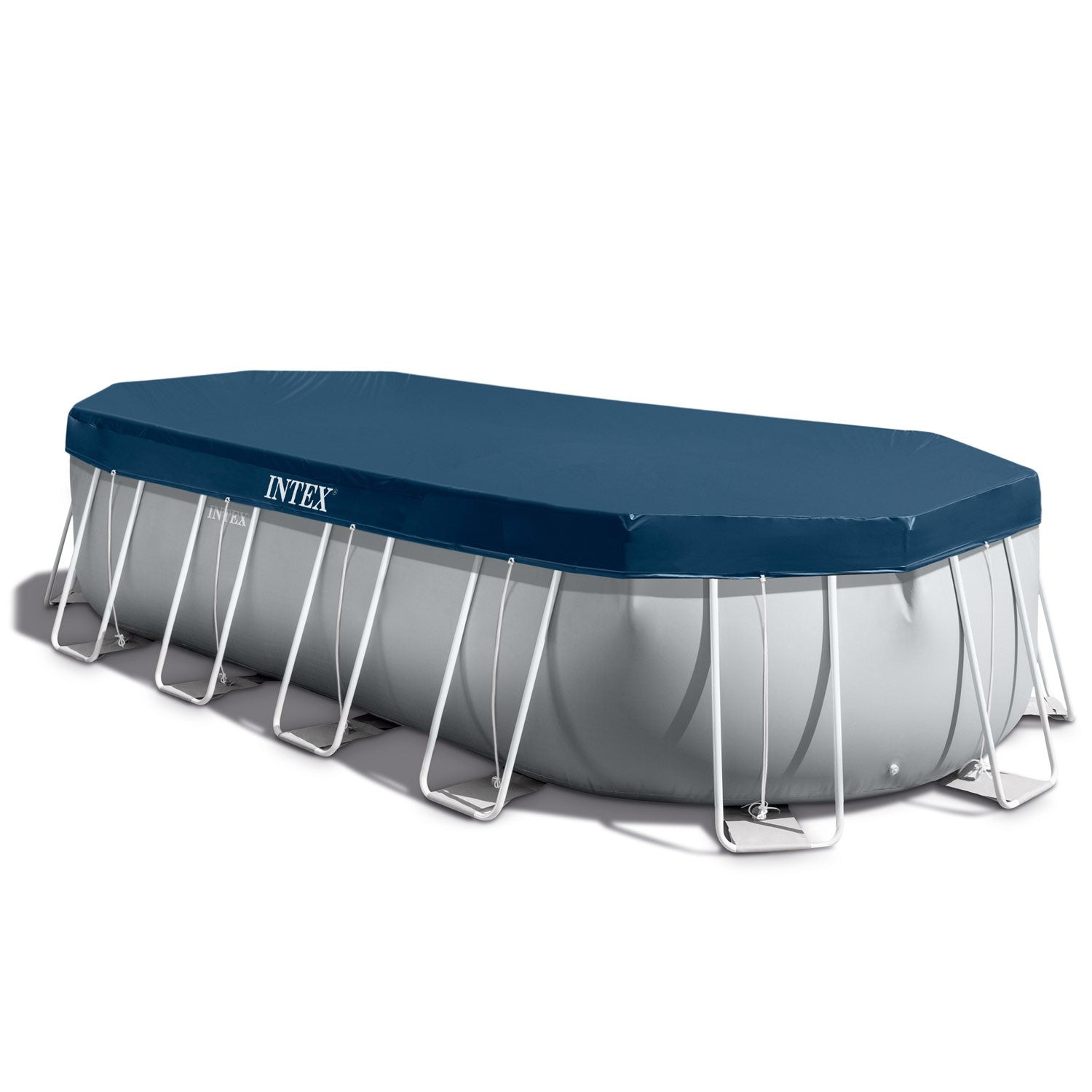 610x305x122cm 18v1 Intex 26798 stačiakampis baseinas