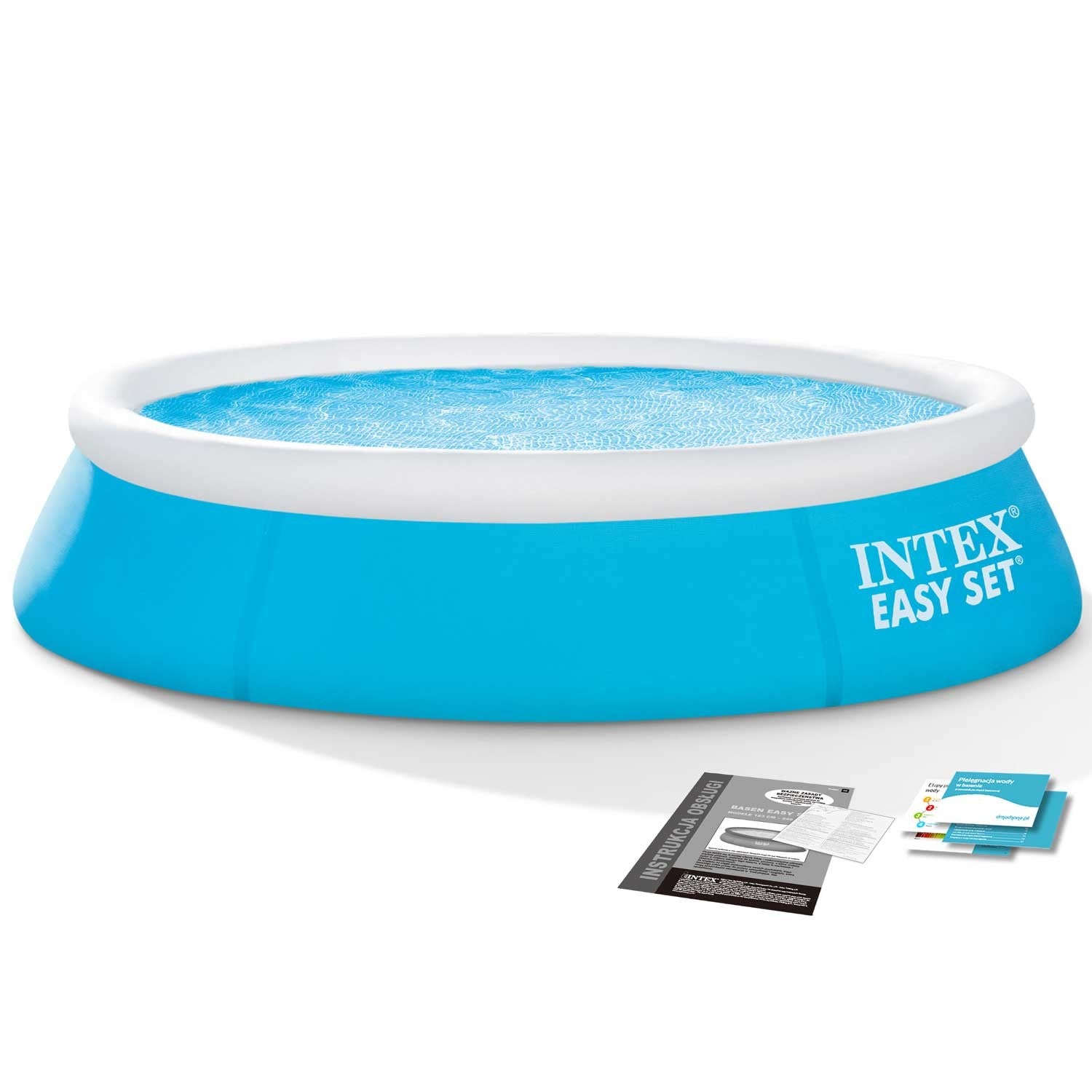 Vaikų baseinas 183 x 51 cm INTEX 28101