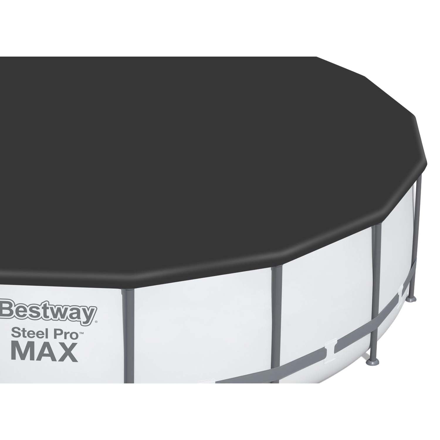 457 x 107 cm 11v1 Bestway 56488 karkasinis sodo baseinas