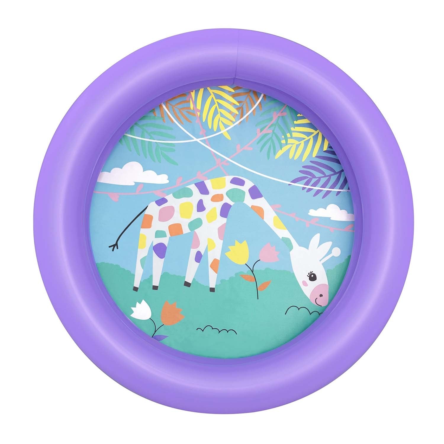 61 x 15 cm pučiamasis baseinas Bestway 51061 - filetas