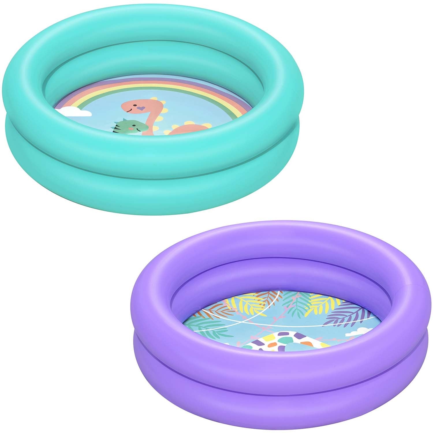 61 x 15 cm pučiamasis baseinas Bestway 51061 - filetas