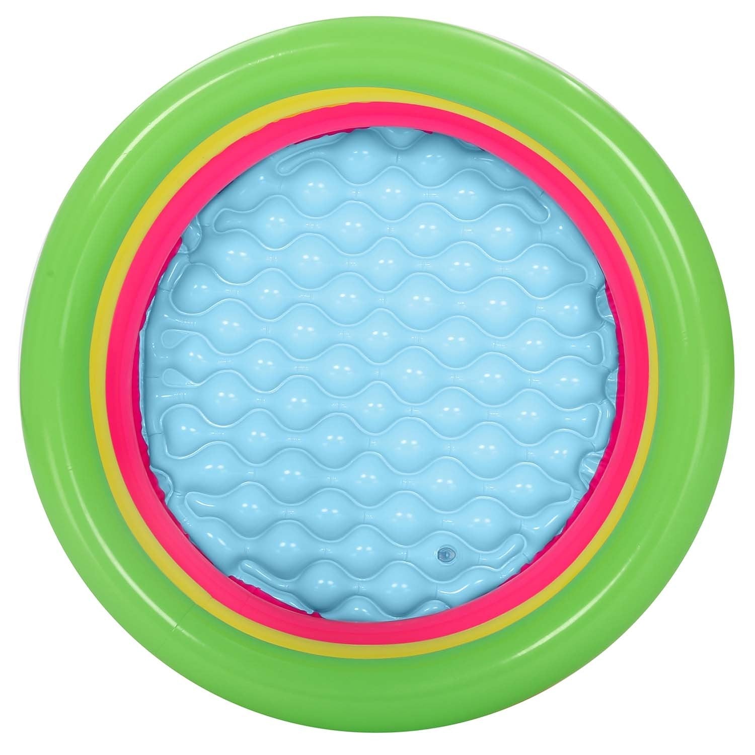 70 cm x 24 cm pučiamasis baseinas