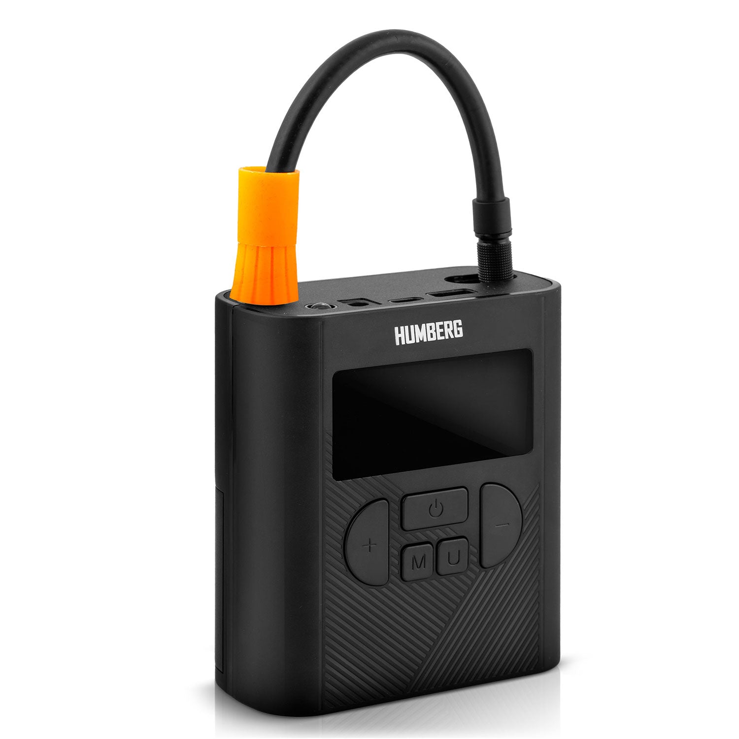 HM-252 "Humberg" bevieliojo elektrinio siurblio