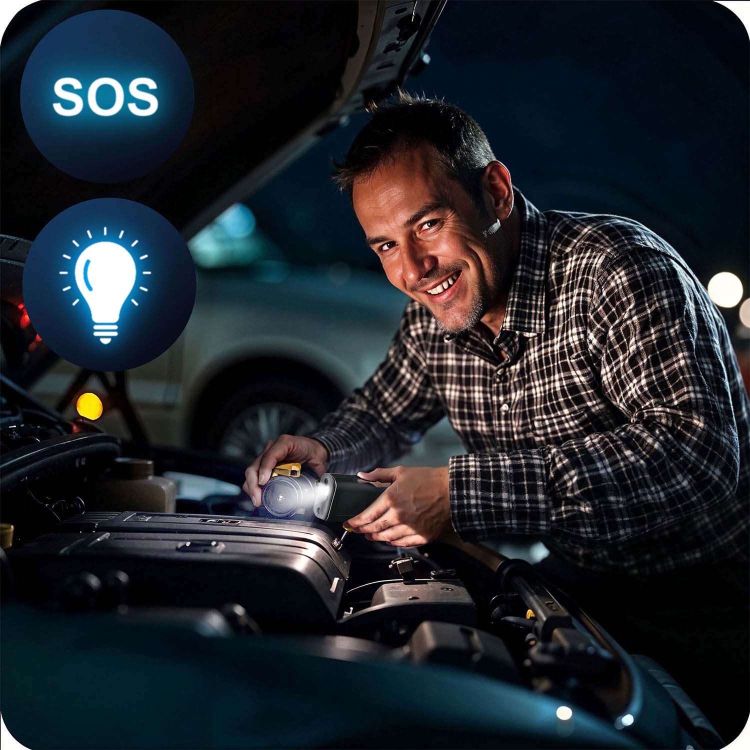 HM-253 "Humberg" bevieliojo elektrinio siurblio