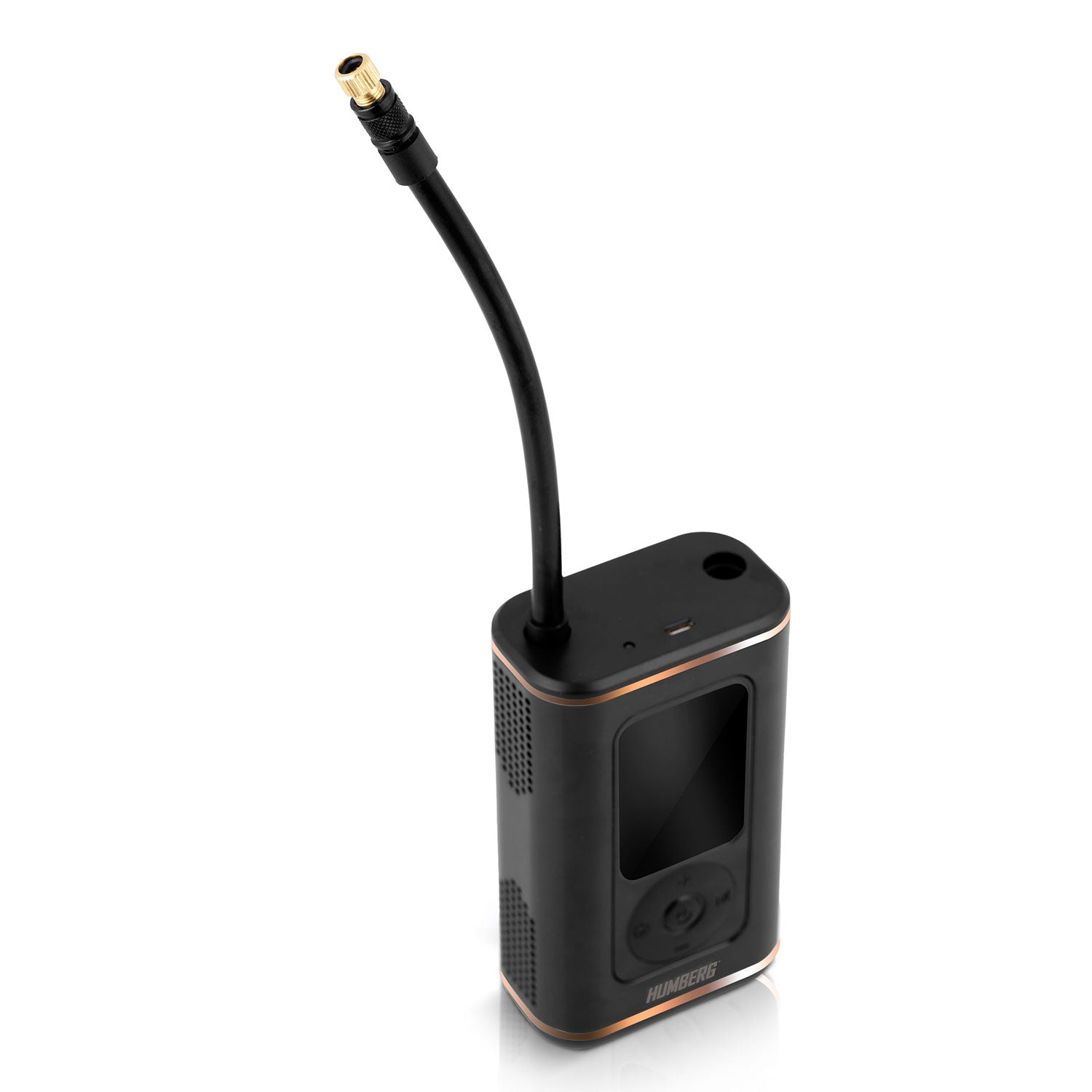 HM-253 "Humberg" bevieliojo elektrinio siurblio