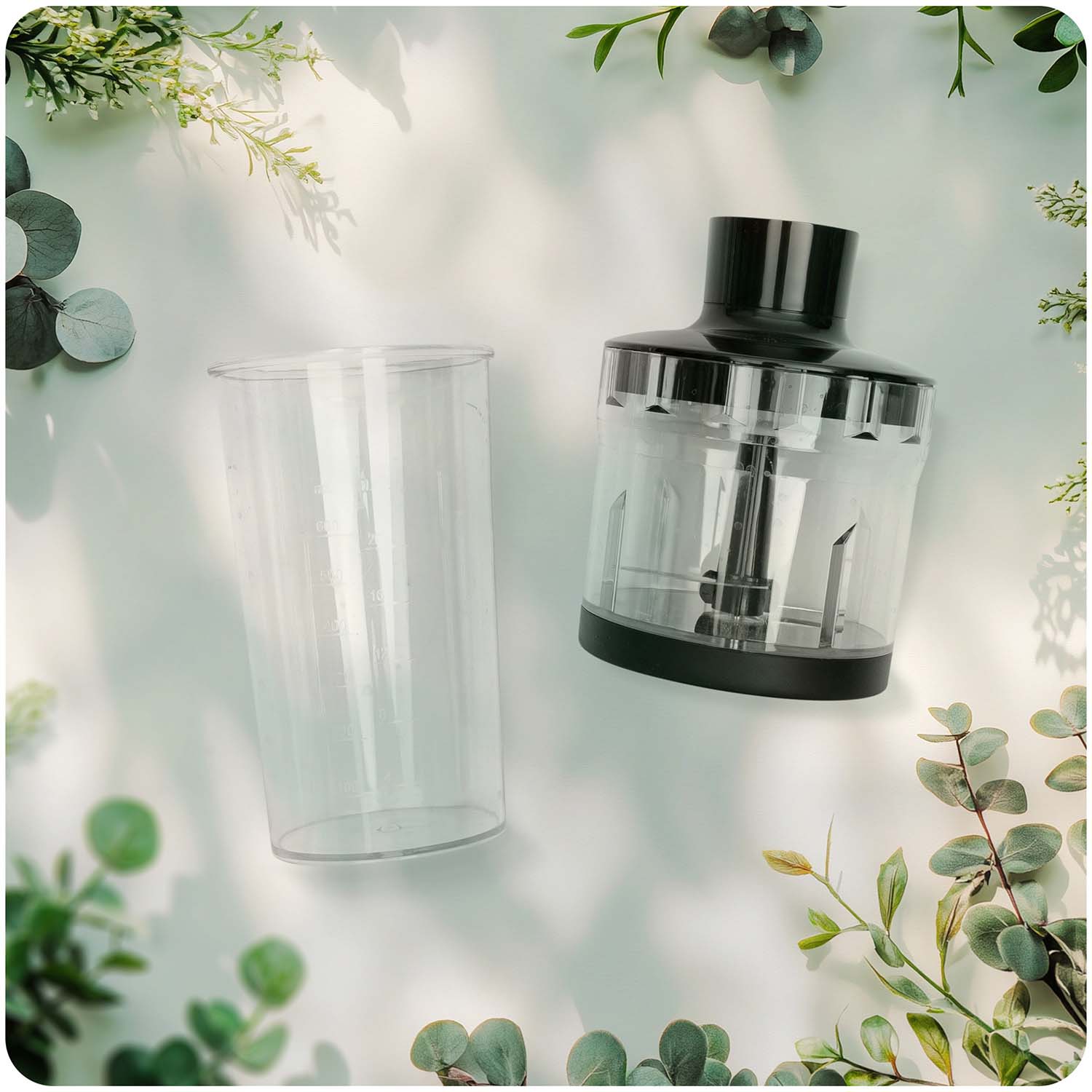 1500 W BD-753 Berdsen rankinis maišytuvas