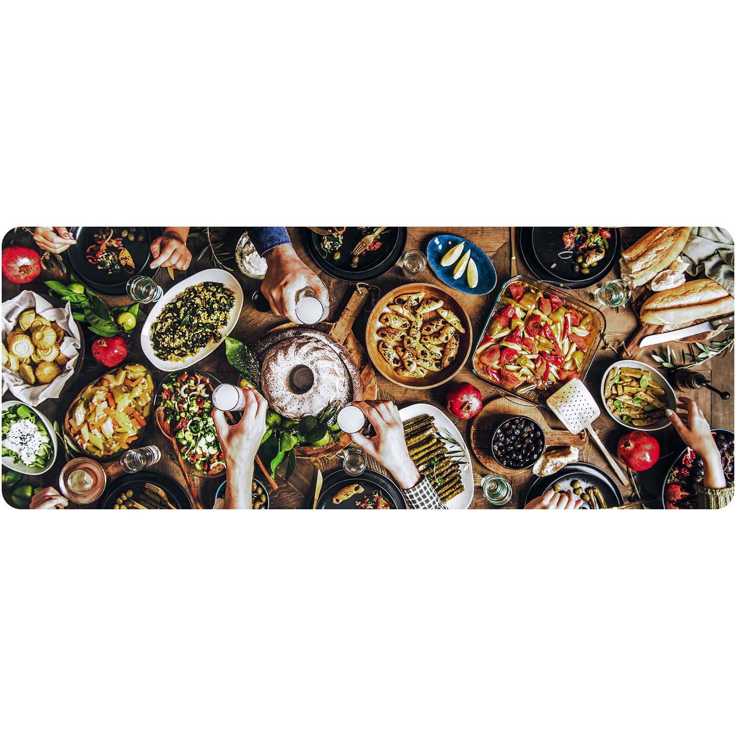 1500 W BD-753 Berdsen rankinis maišytuvas