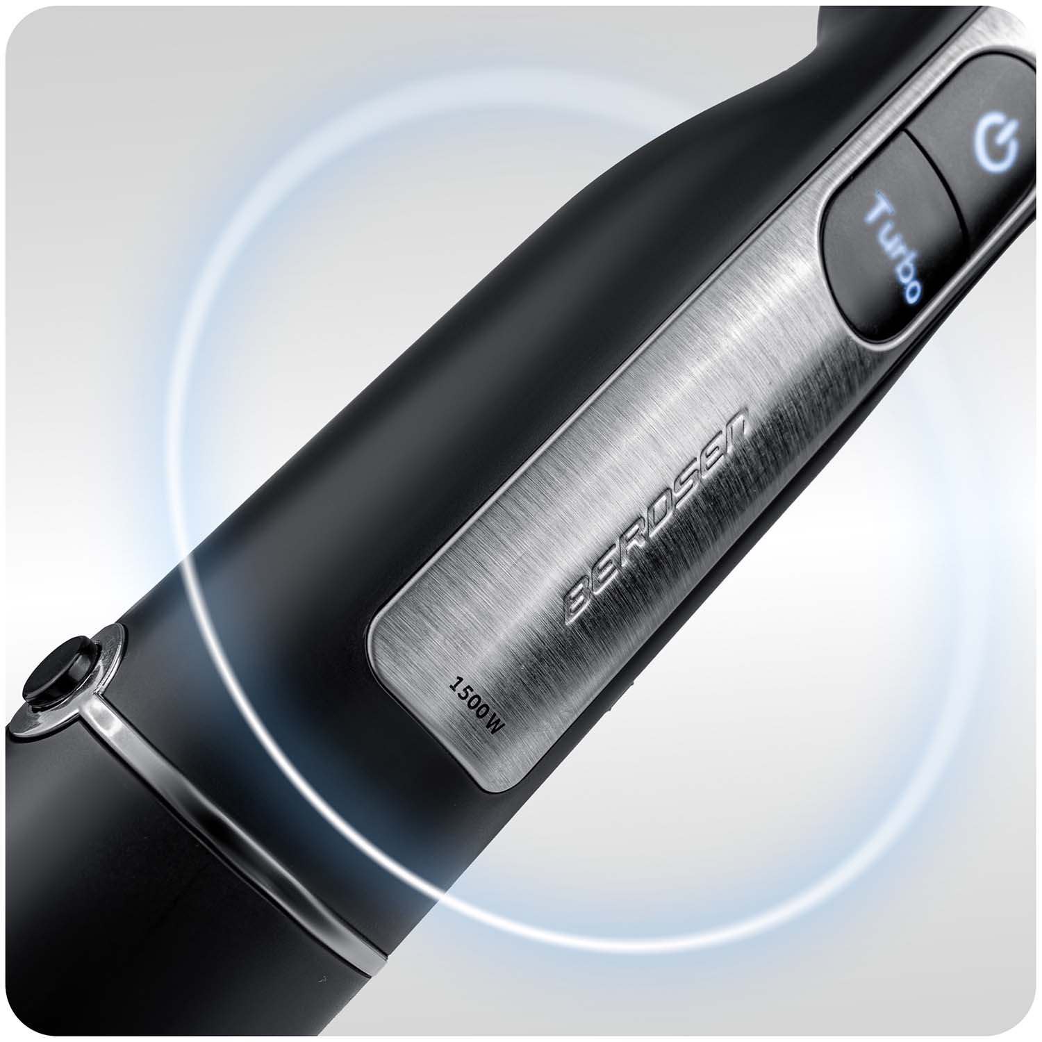 1500 W BD-754 Berdsen rankinis maišytuvas