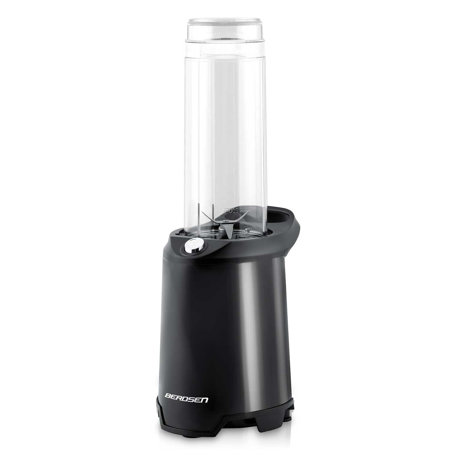 Blender smoothie 350W BD-752 Berdsen juodas