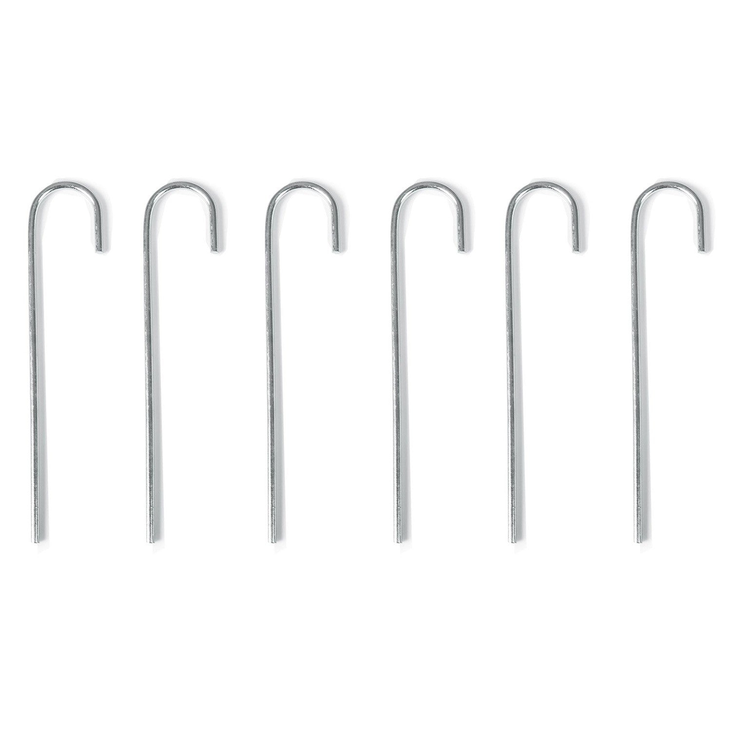 Futbolo vartai 245 x 155 x 80 cm + tikslinis matas