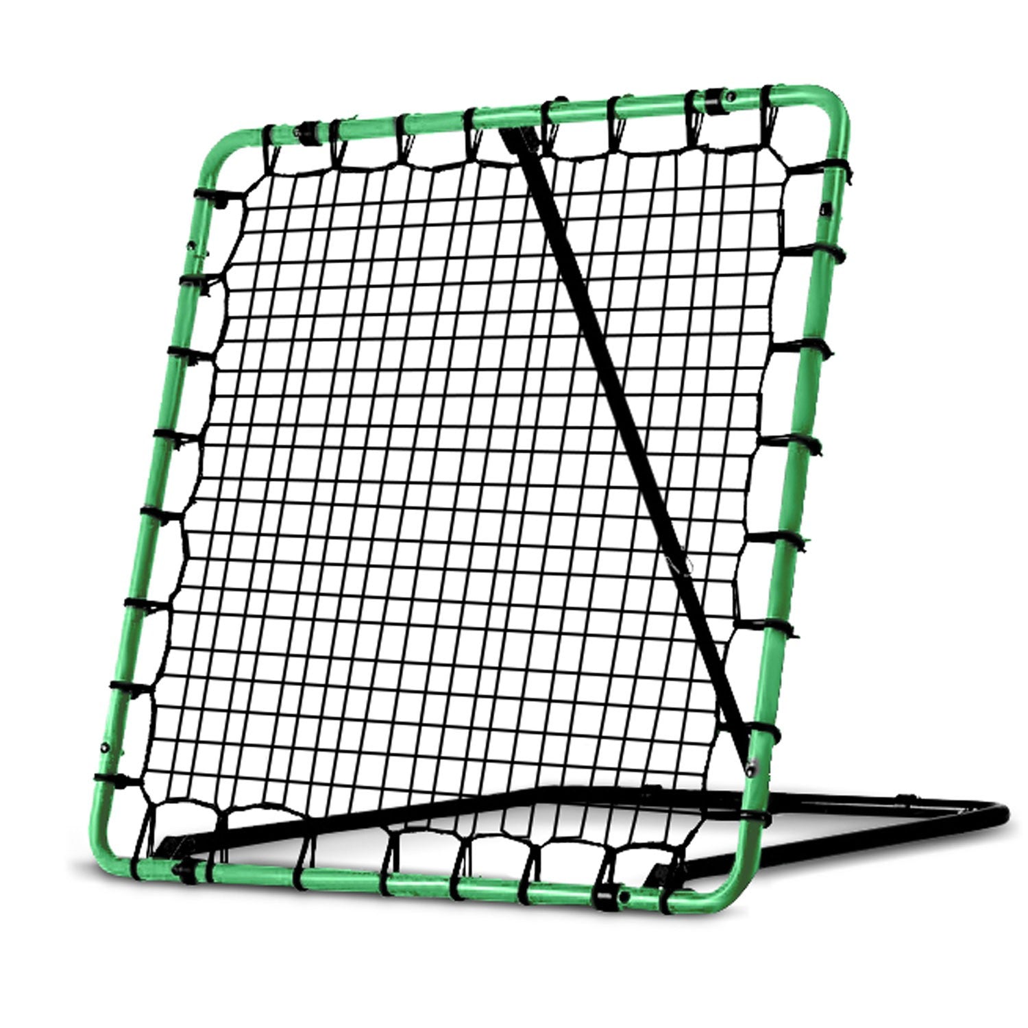 Neo-Sport 100 x 100 cm rebounderio treniruočių vartai