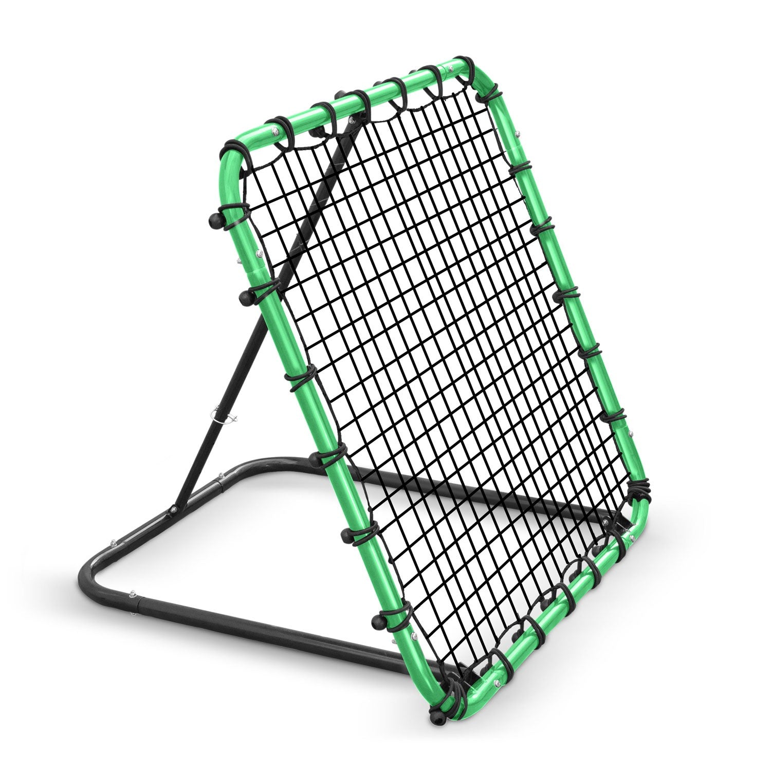 Neo-Sport 100 x 100 cm rebounderio treniruočių vartai