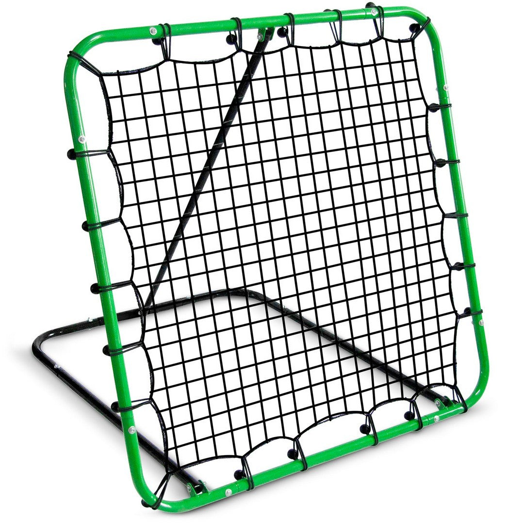 Neo-Sport 100 x 100 cm rebounderio treniruočių vartai