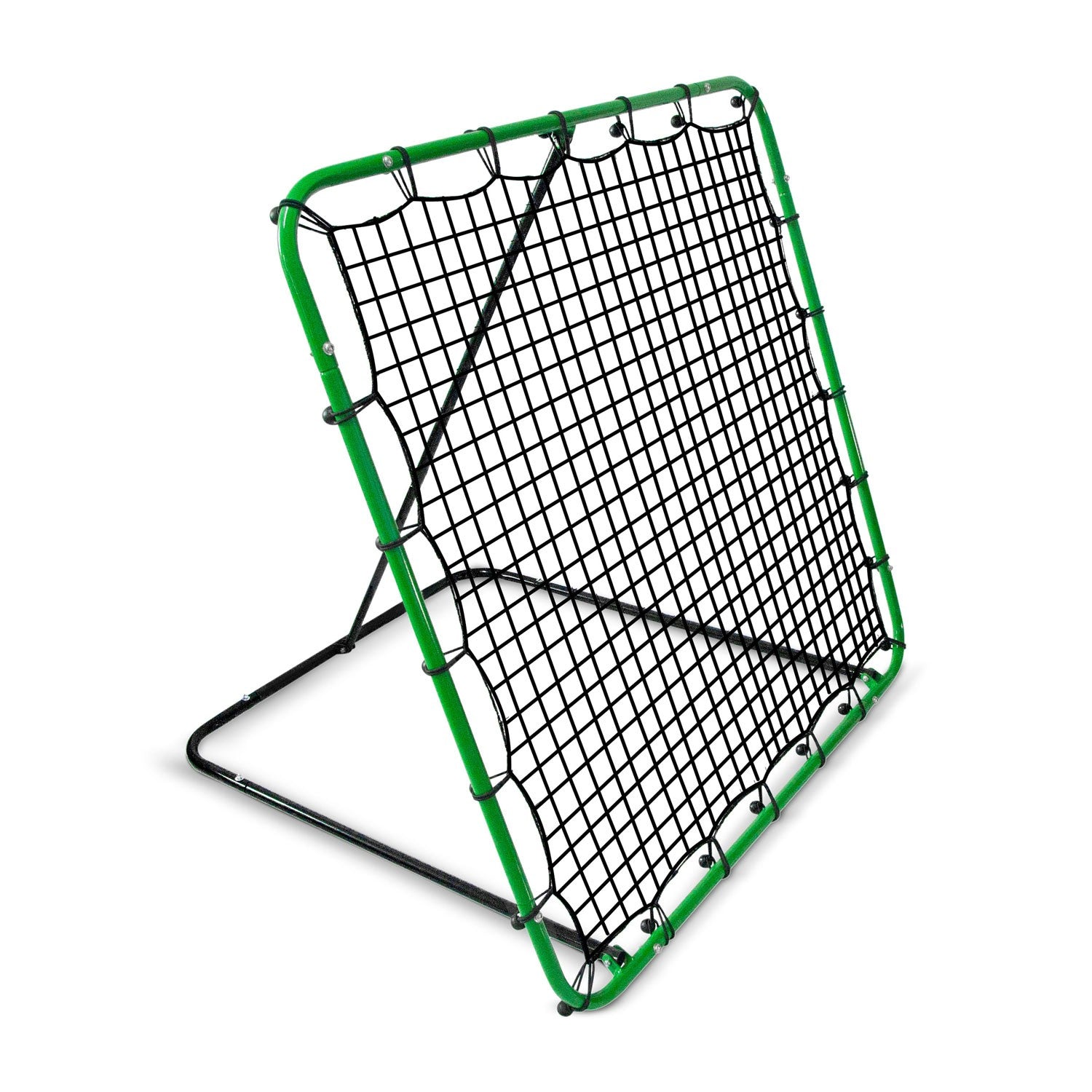 Neo-Sport 120 x 120 cm rebounderio treniruočių vartai
