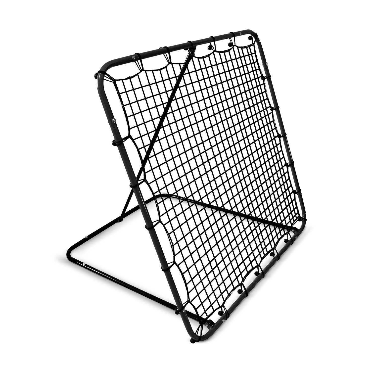 Neo-Sport 120 x 120 cm rebounderio treniruočių vartai