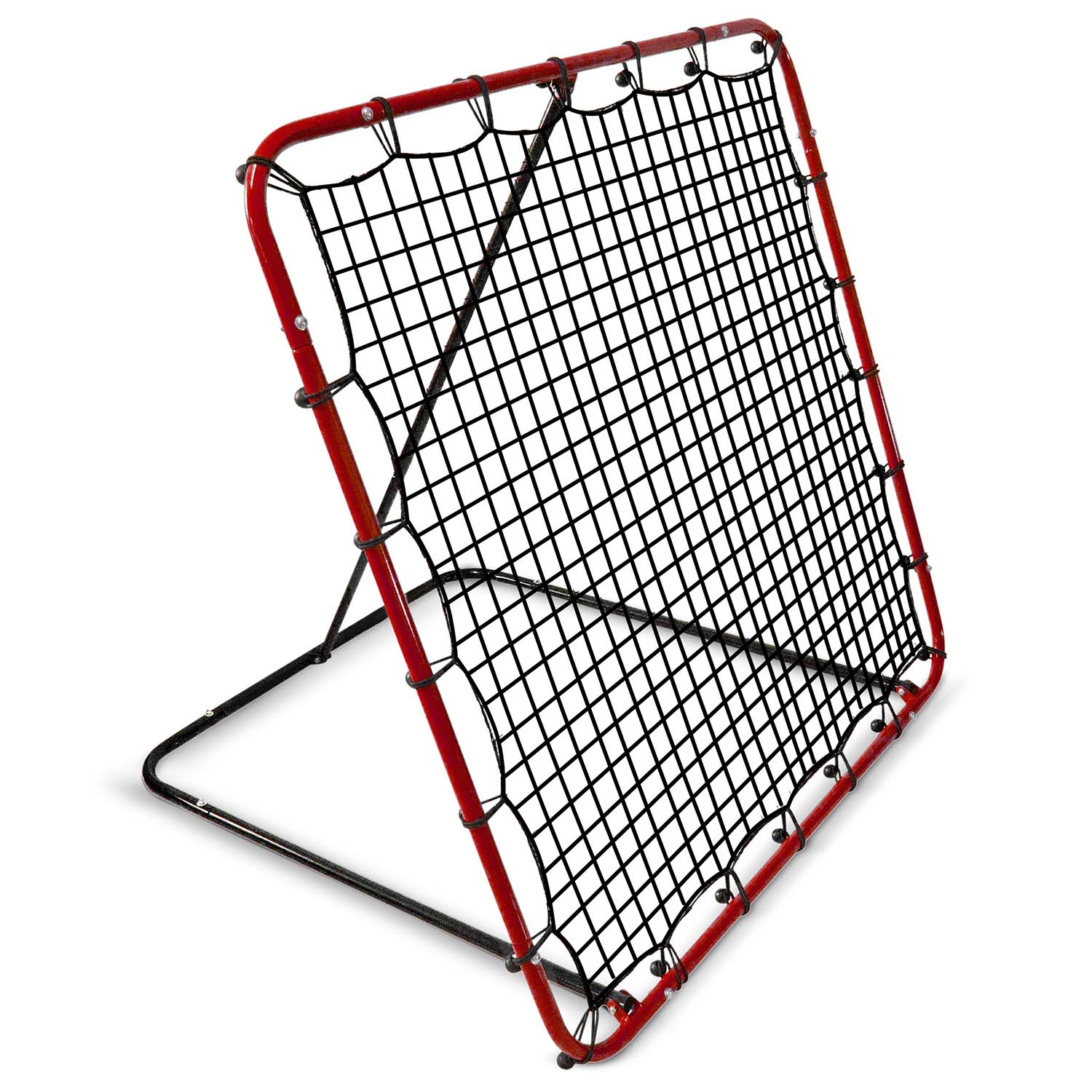 Neo-Sport NS-491 120 x 120 cm rebounderio treniruočių vartai